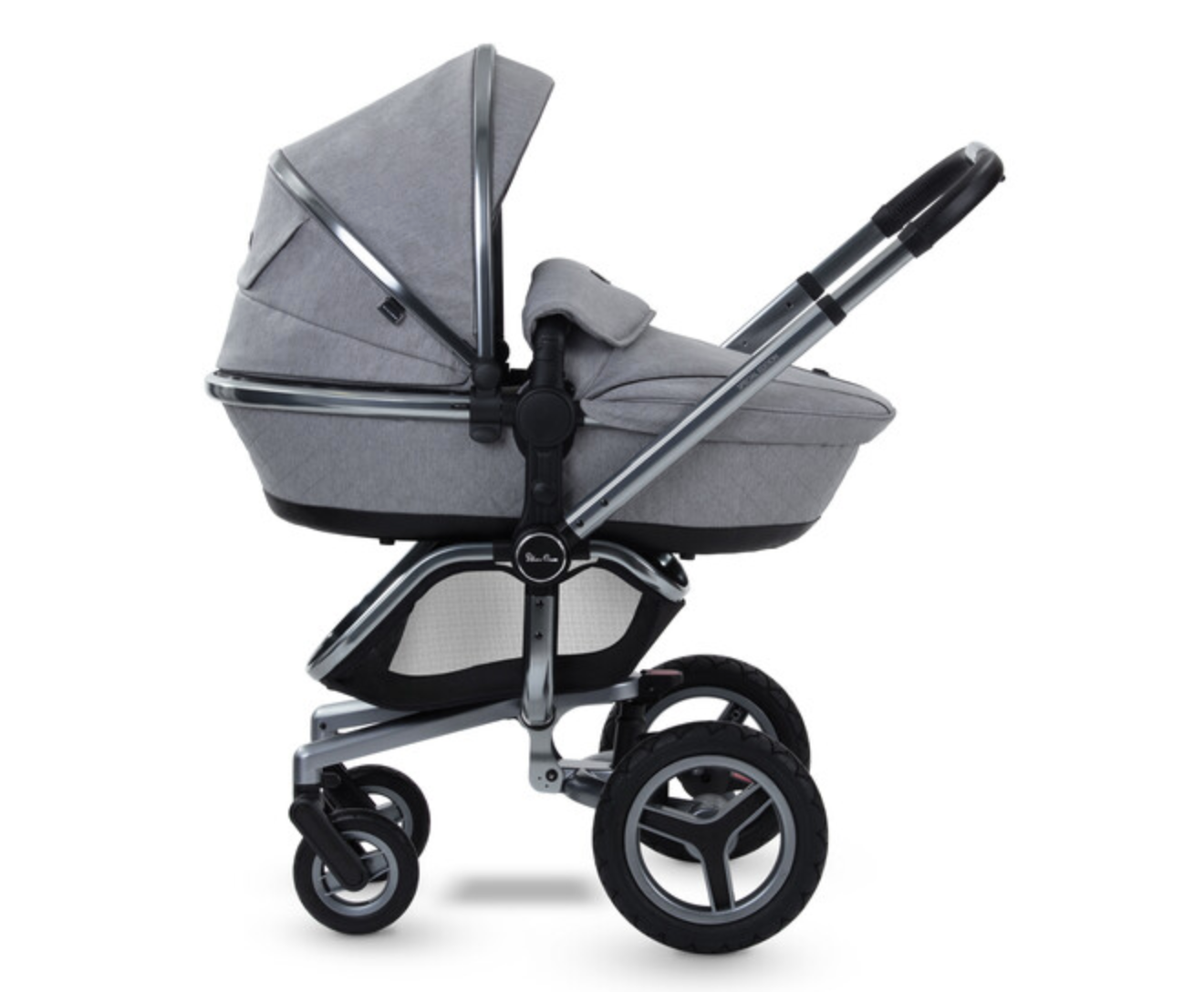 silver cross wayfarer pram accessories