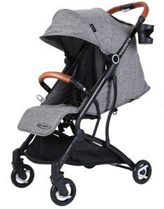 traveller stroller