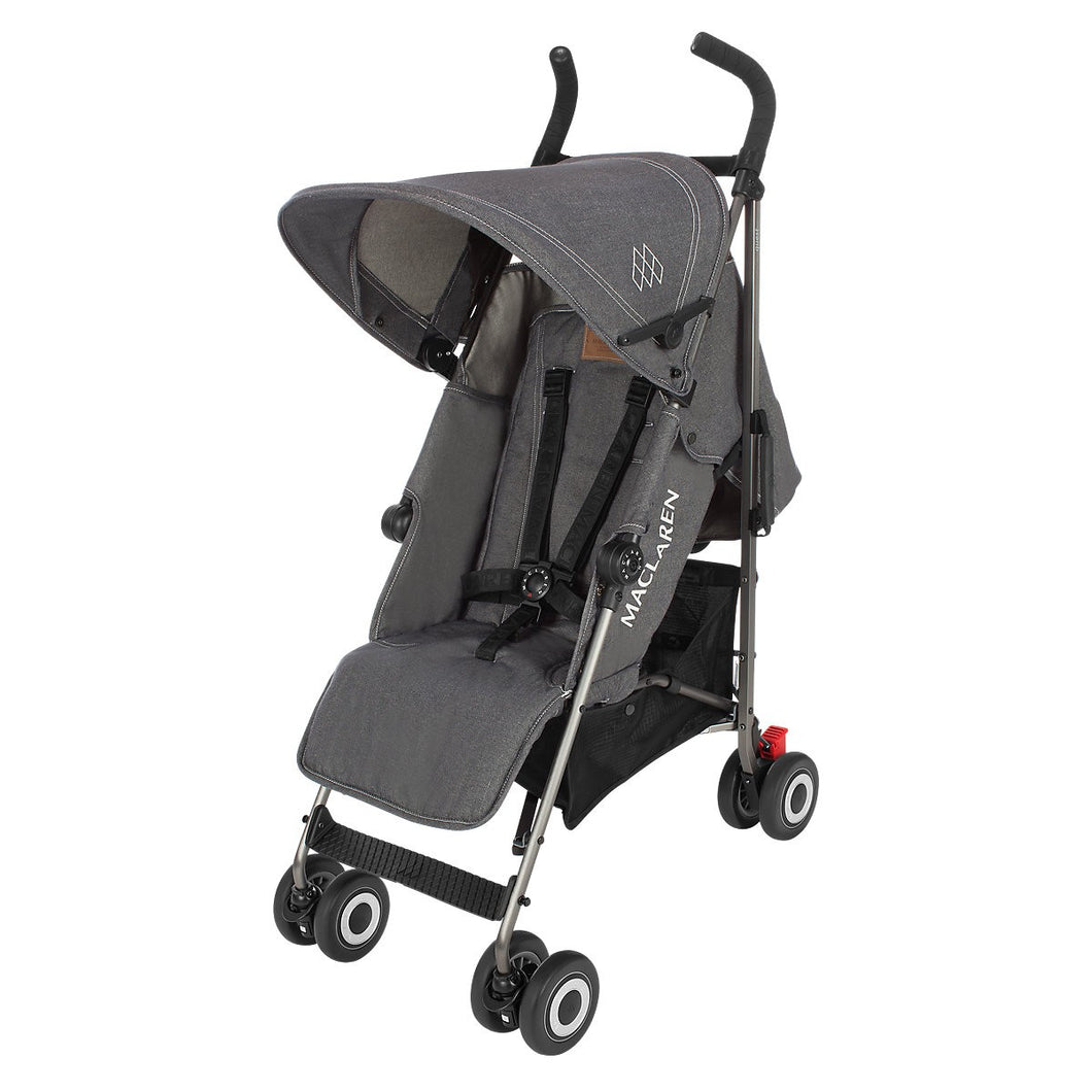 quinny zapp flex stroller review