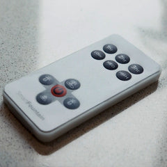 hydria remote control