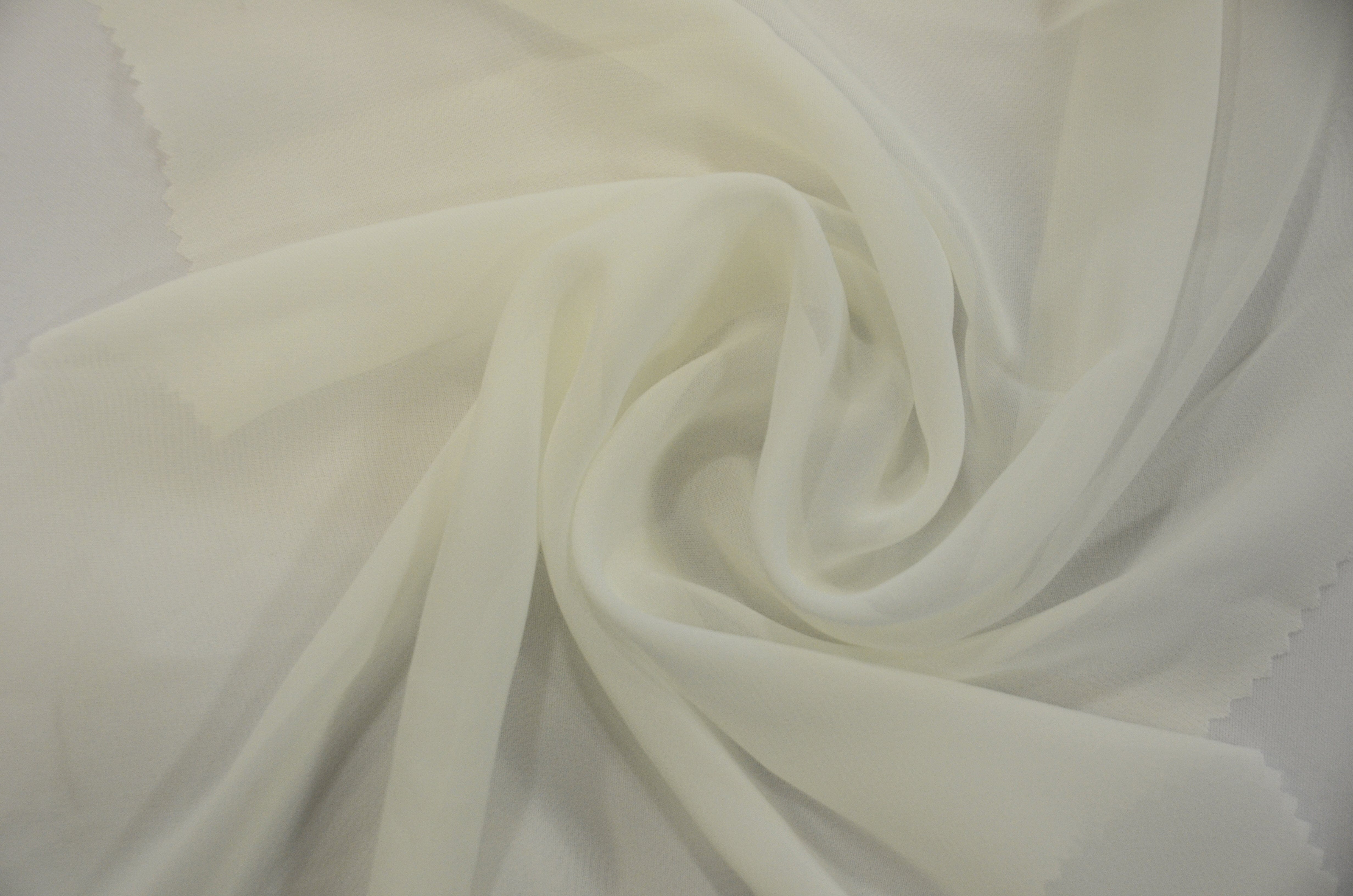 Chiffon Fabric | Super Soft & Flowy | 60
