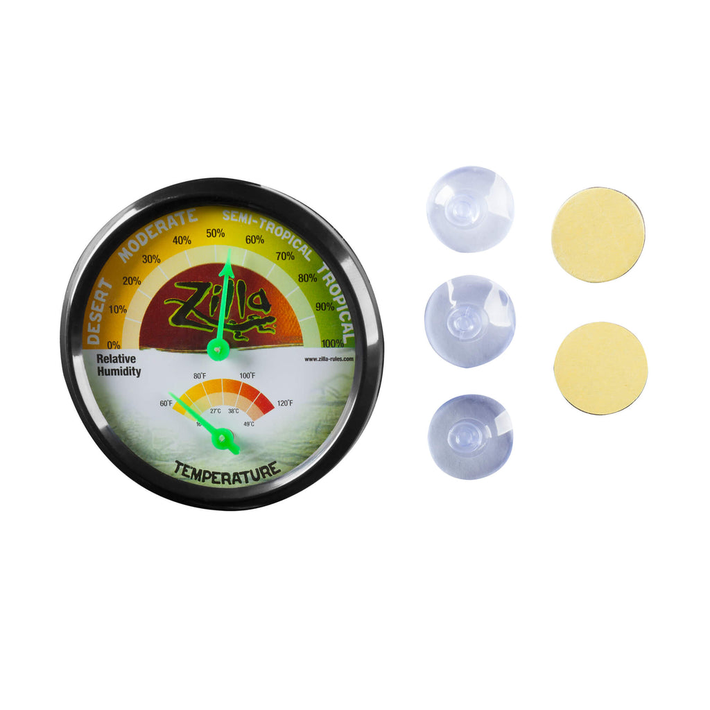 relative humidity gauge