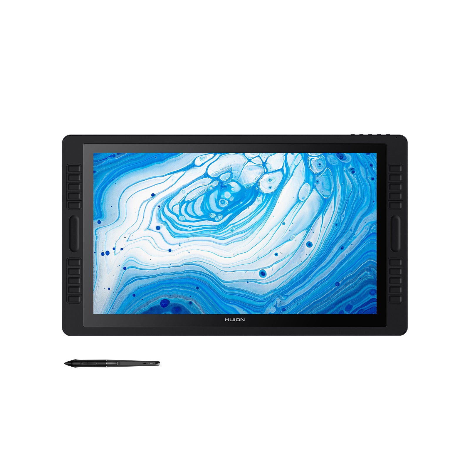 Huion US | Huion Kamvas Pro 24 Pen Display