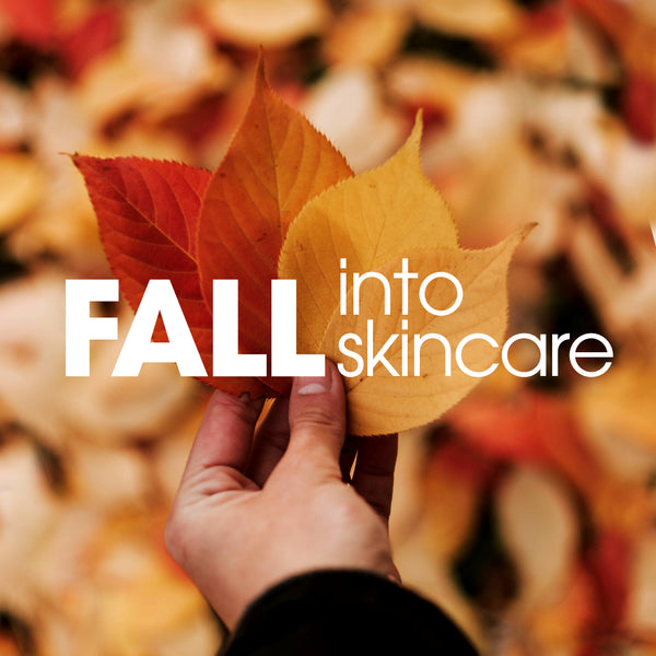 Best Products for Fall Skincare - Fall Facial Cleansers - GLOWBIOTICS 