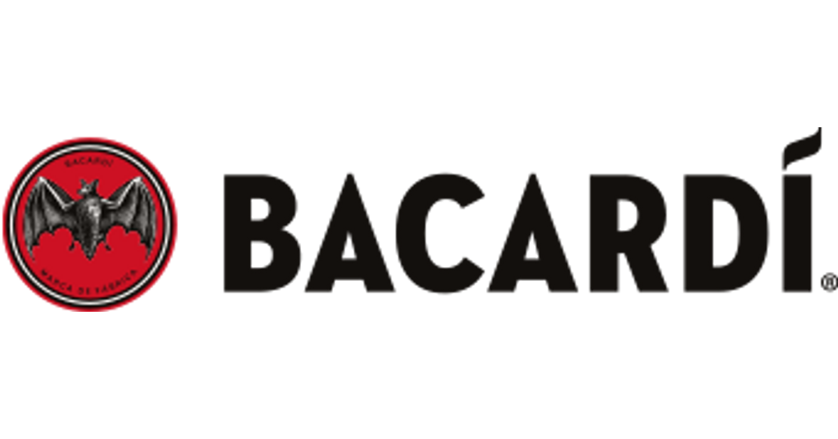 bacardi logo transparent