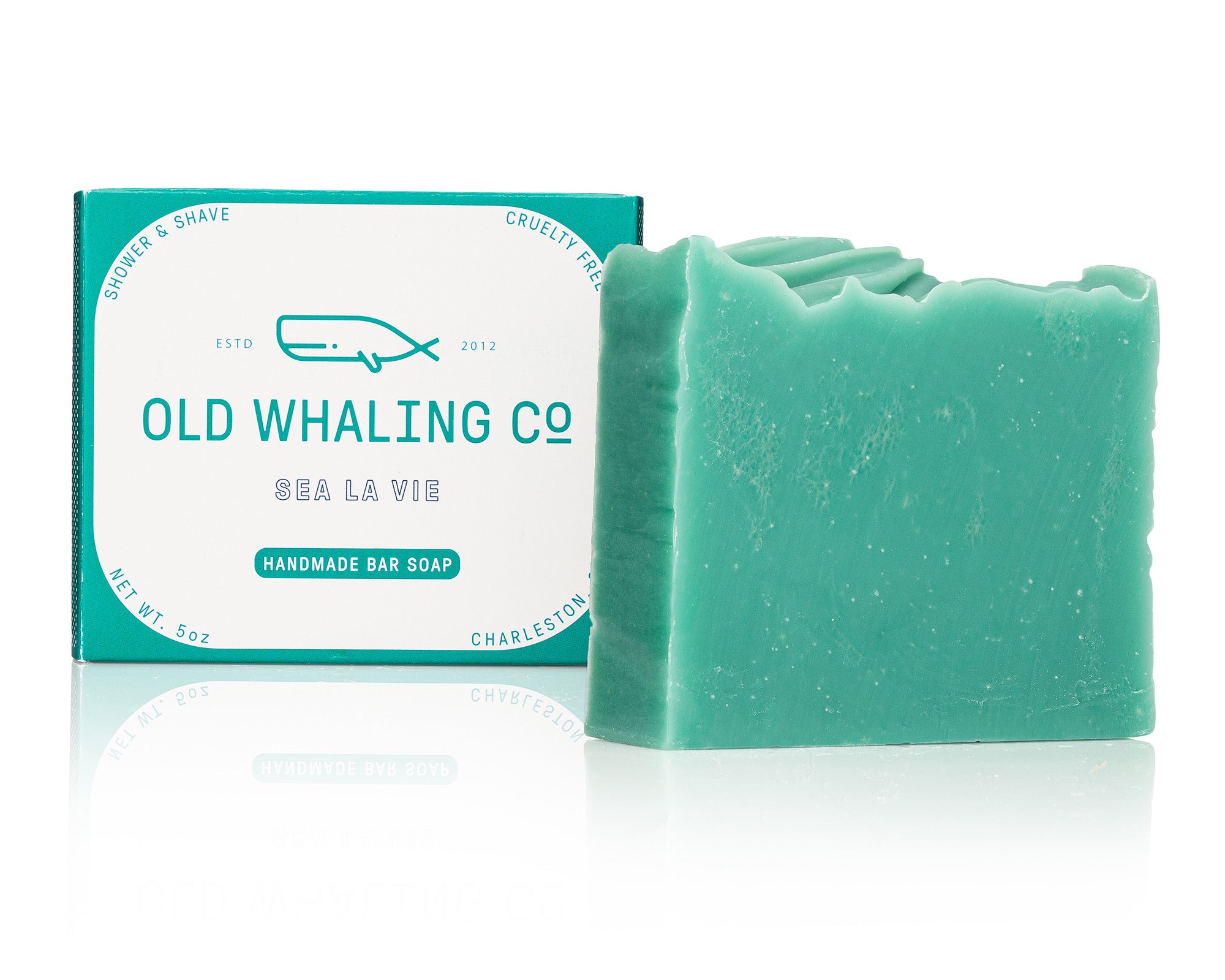 Sea La Vie Bar Soap