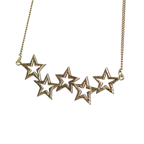 Celestia-Necklace-Brass-Brushed-Handmade-Jewelry-Cosmos-Meteor-Bohemian-Saraswati-Designs.jpg
