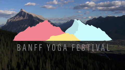 Banff Yoga Festival