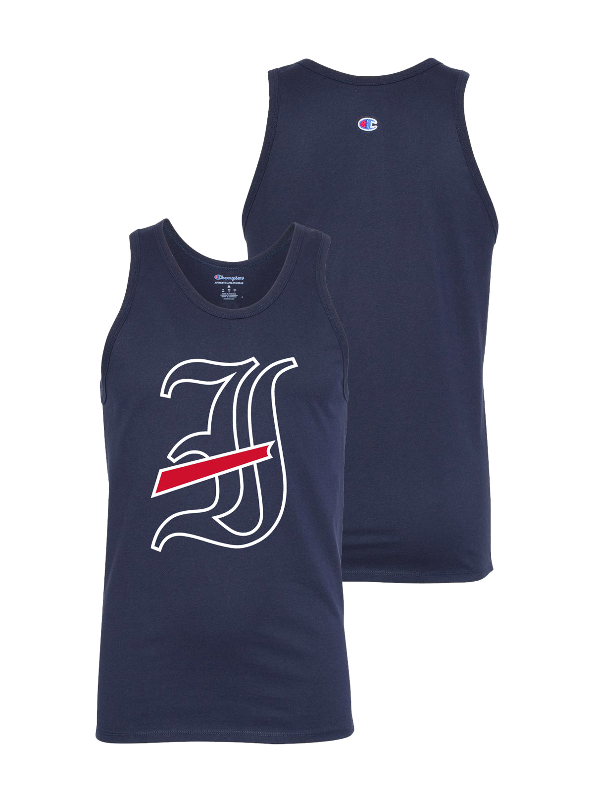 champion brand tank tops