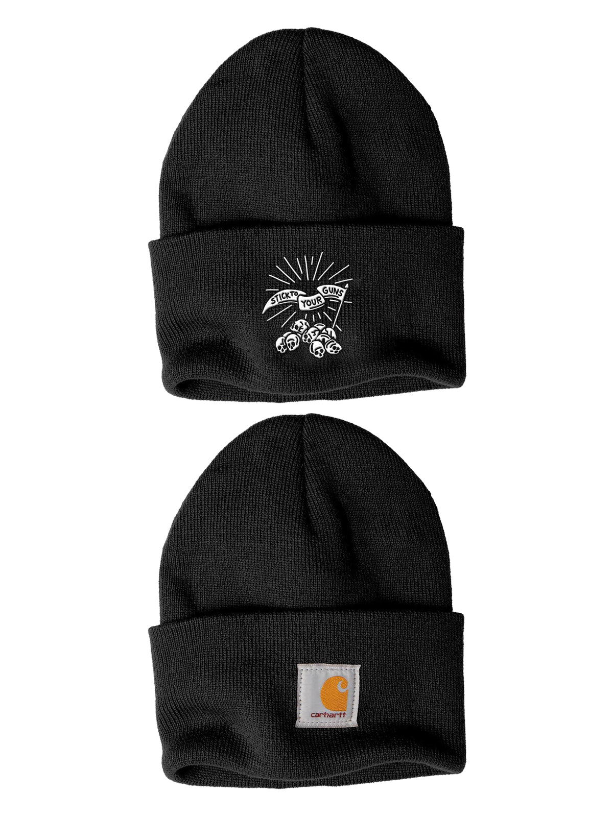 beanie merch