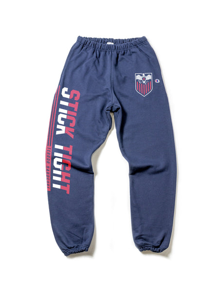 champion flag sweats