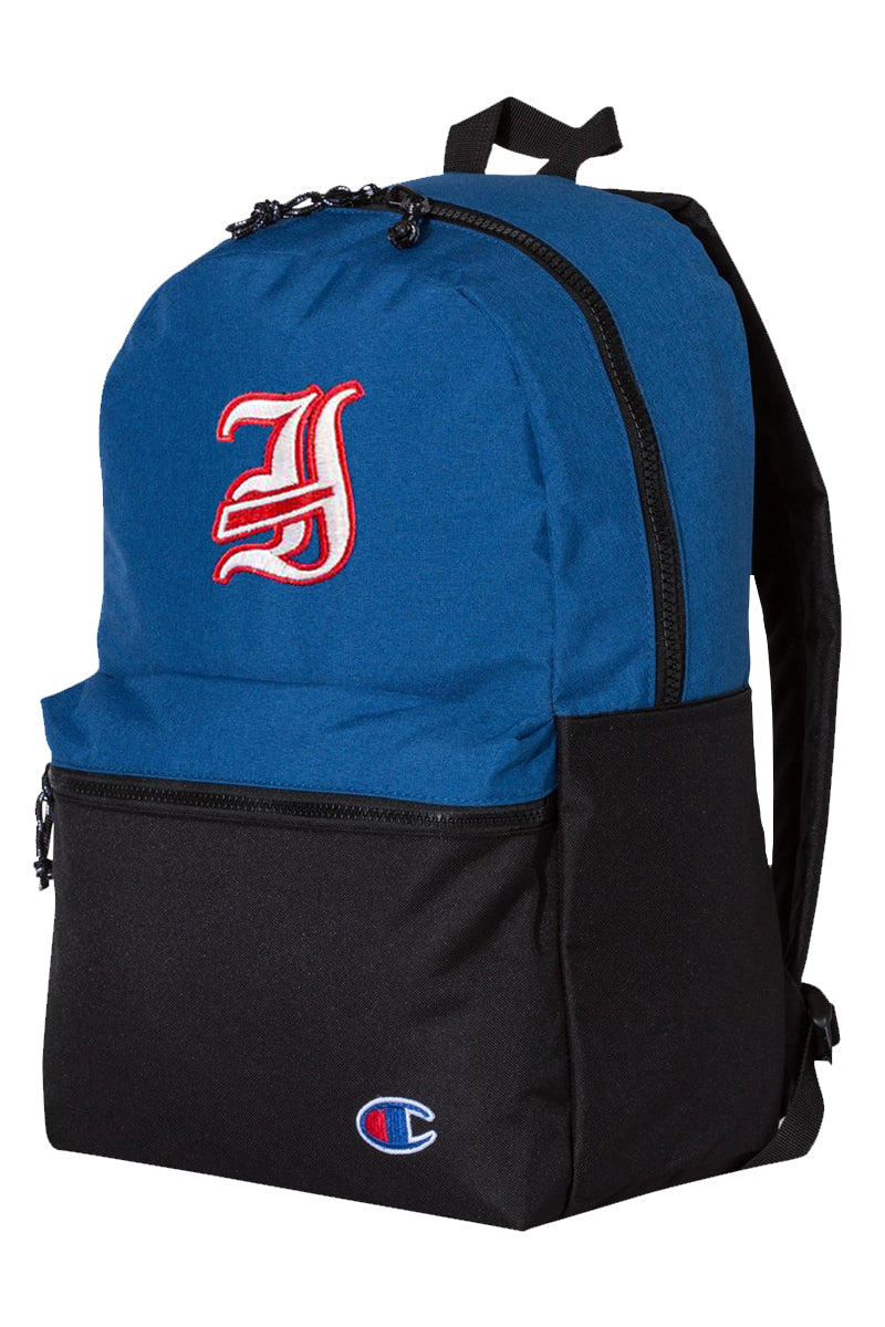 champion brand backpacks