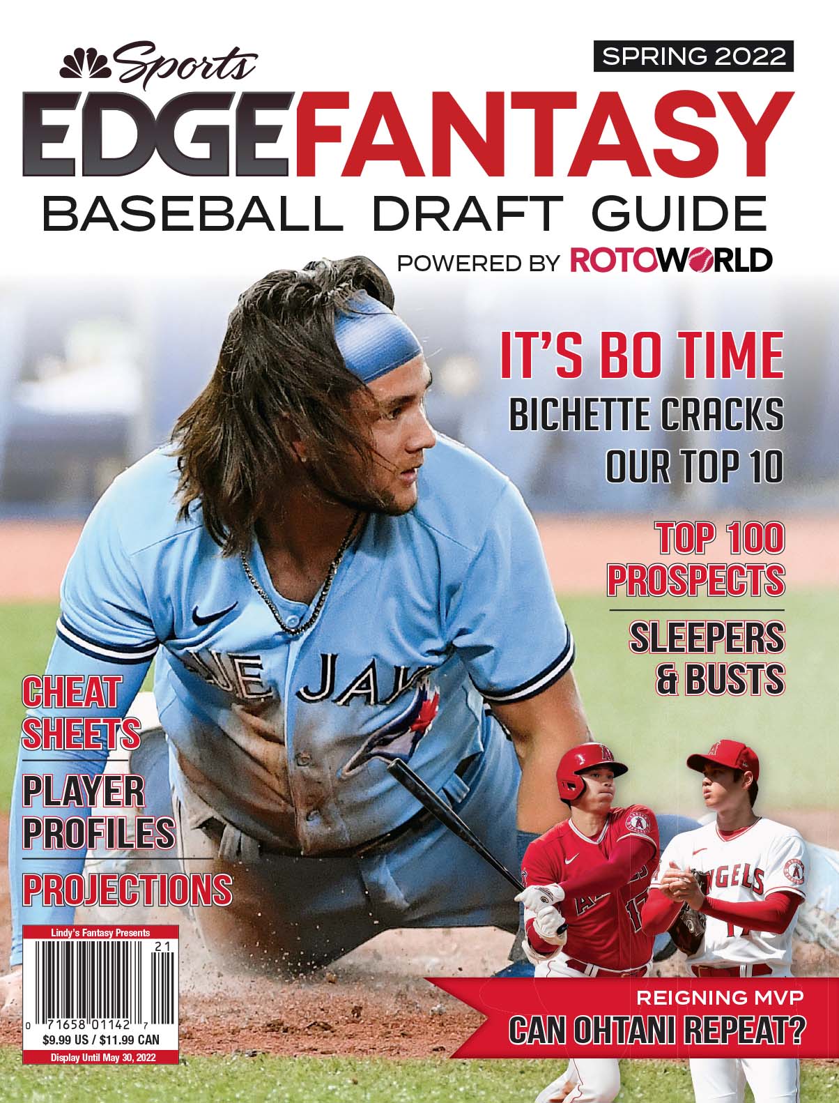 Baseball Magazine ubicaciondepersonas.cdmx.gob.mx