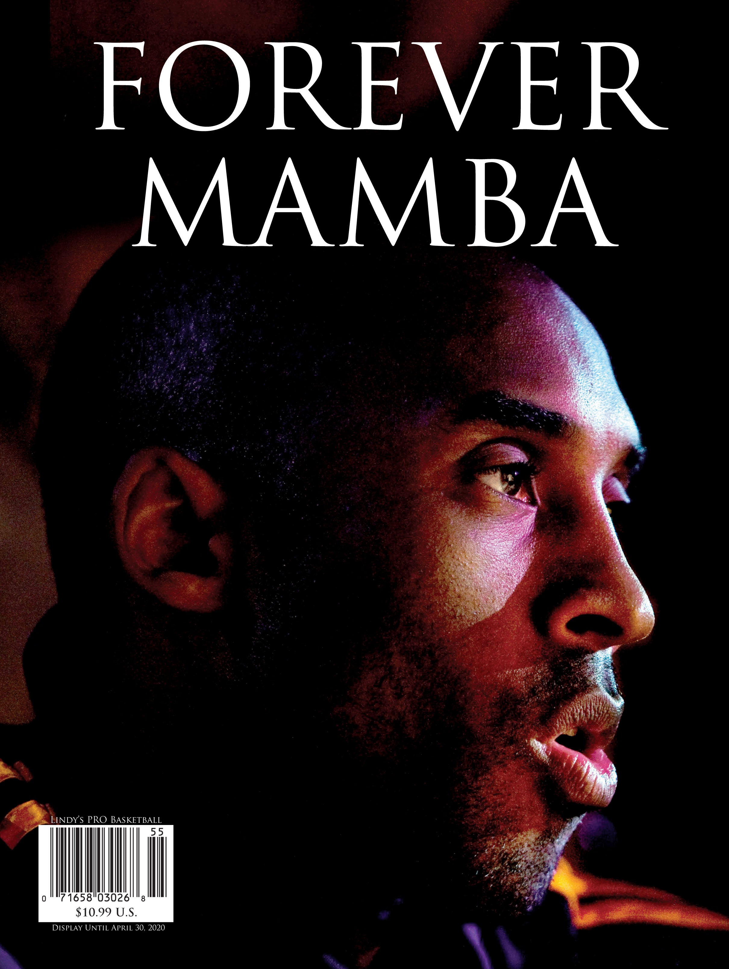 kobe bryant the mamba