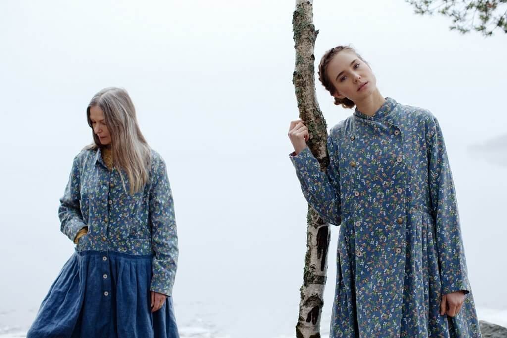 Ewa i Walla Lookbook Kollektion Herbst | Winter 2020