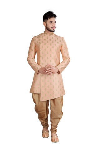 Mens Indo-Western Sherwani