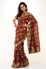 Why Renting a Sari Makes Sense