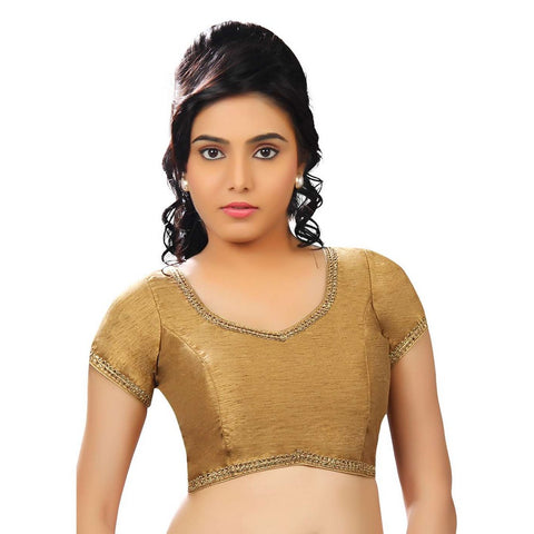 Gold Sari Blouse – Page 2 – Saris and Things