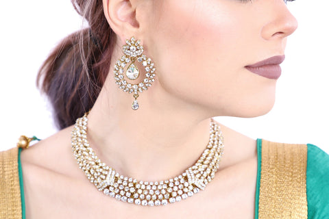 Jewelry – Saris and Things