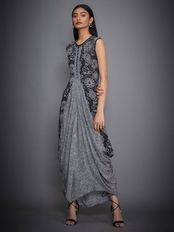 RI - RITU KUMAR - GOWNS & DRESSES – Saris and Things