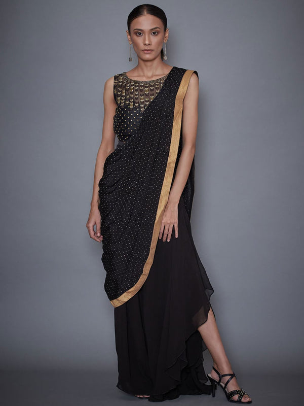 RI - RITU KUMAR - SAREES – Saris and Things