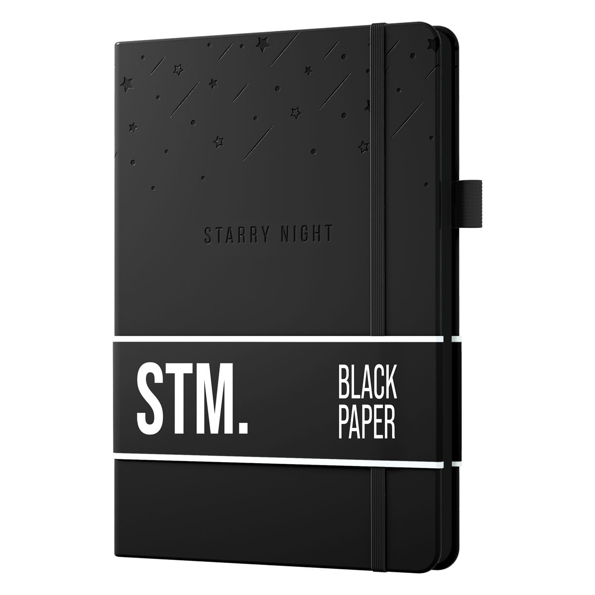 Starry Night Journal - STM UK product image