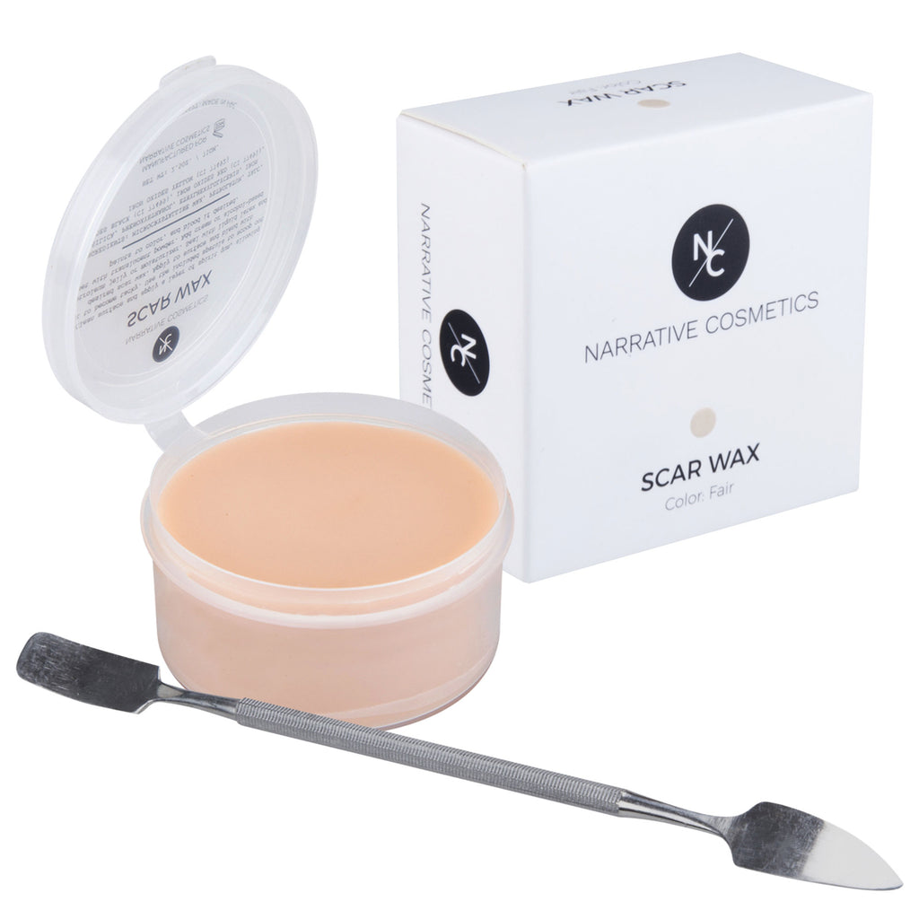 Tear Stick Menthol-Infused Wax for Natural Tears on Cue – Narrative  Cosmetics