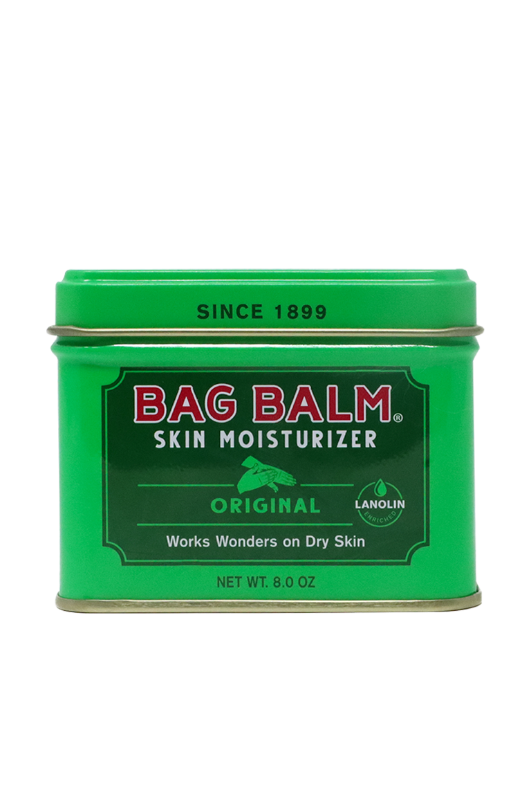 Bag Balm Original Lotion Tube - Golden Gait Mercantile