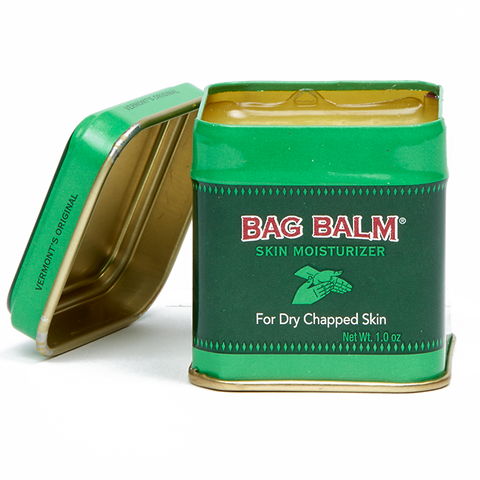 Mini Tin of Bag Balm