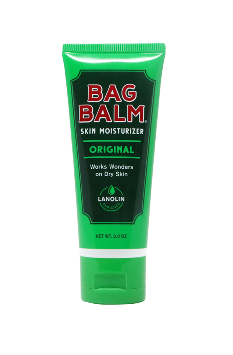 Bag Balm Original Skin Moisturizer (4oz. Tin)