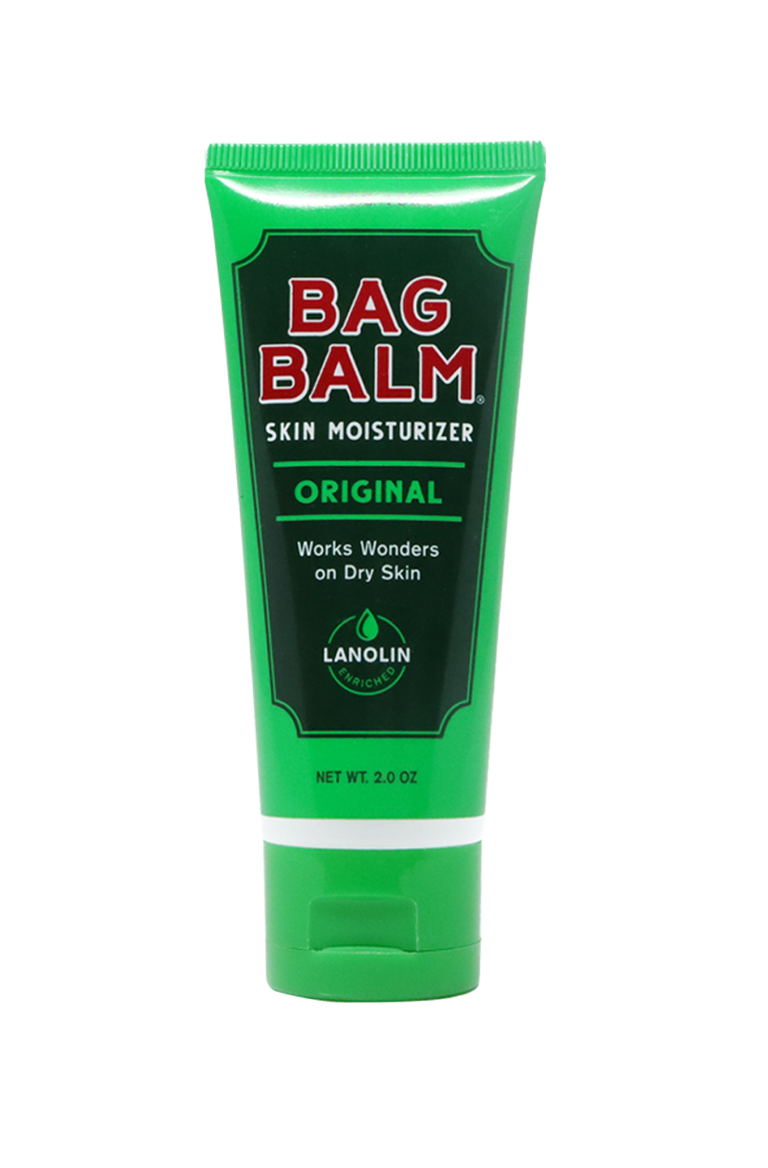 Bag Balm Original Mini Tubes - Endicott, NY - Owego, NY - Owego Endicott  Agway