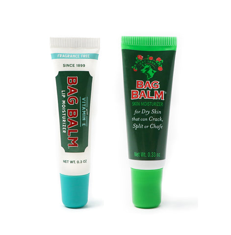 Bag Balm Lip Moisturizer