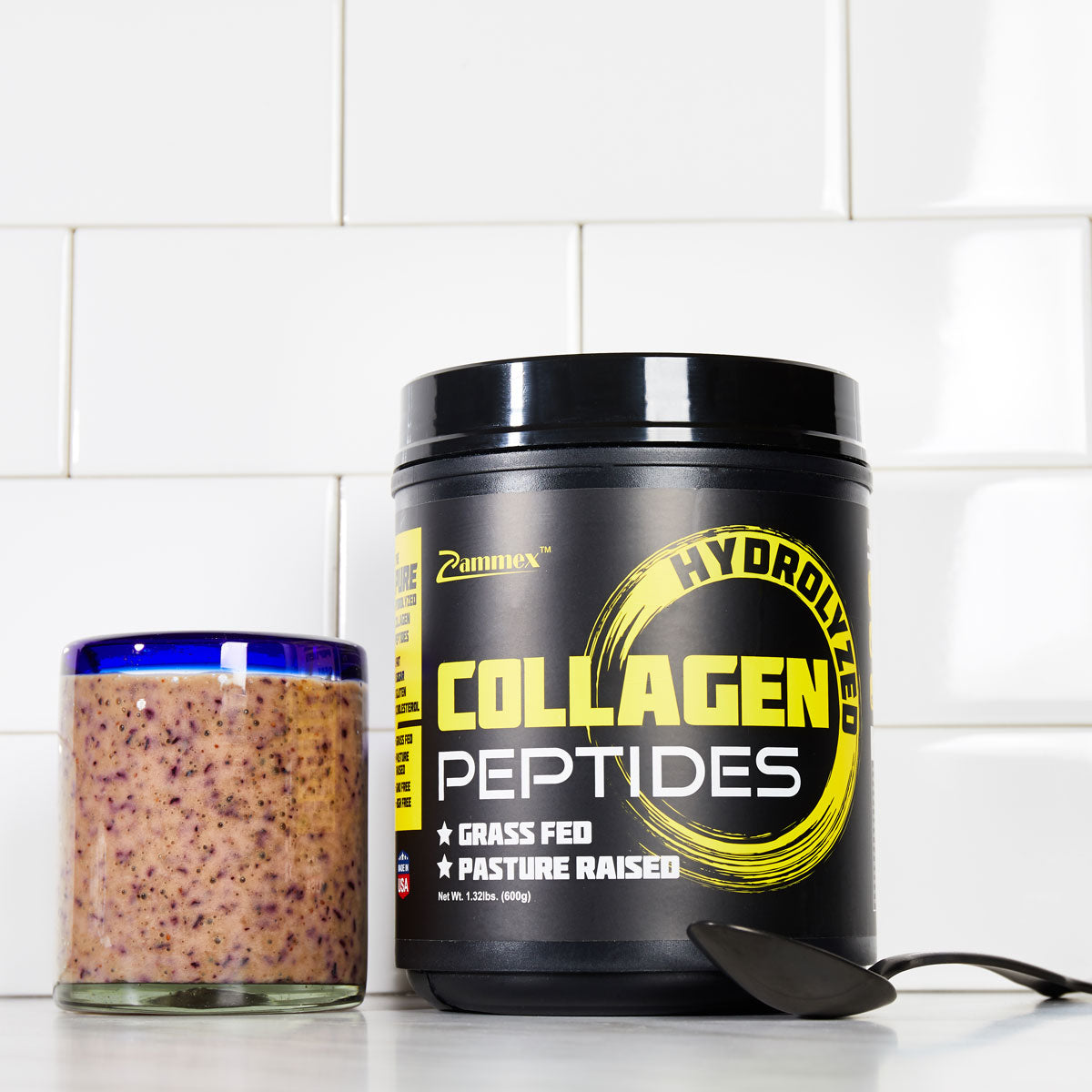 choose collagen