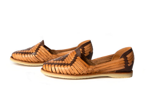 SIDREY Mexican Huarache Sandals for 