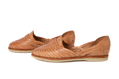 SIDREY Mexican Huarache Sandals for 