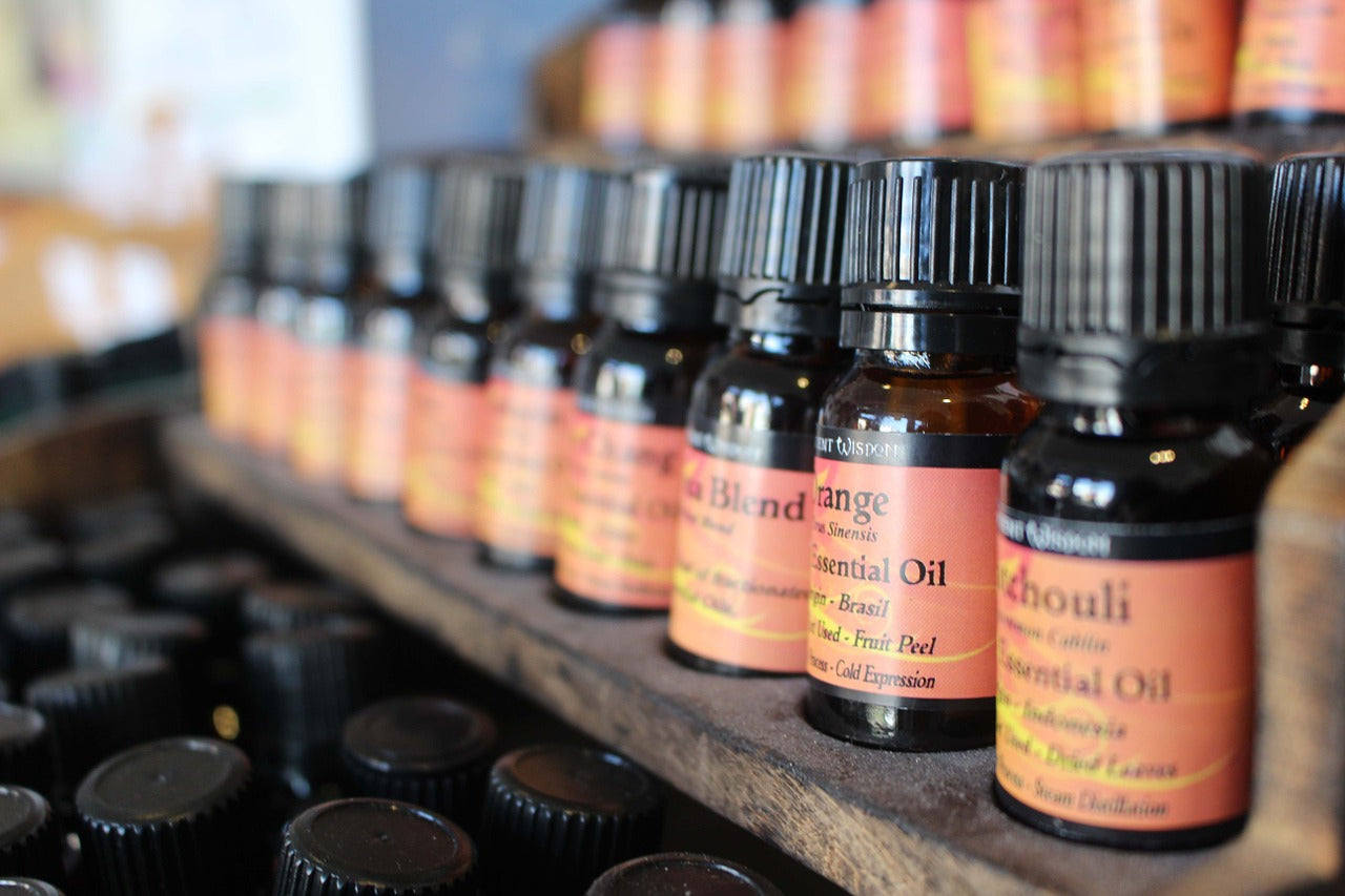 Are Essential Oils Bad for Skin? Is it Safe to Put Them on Your Face?