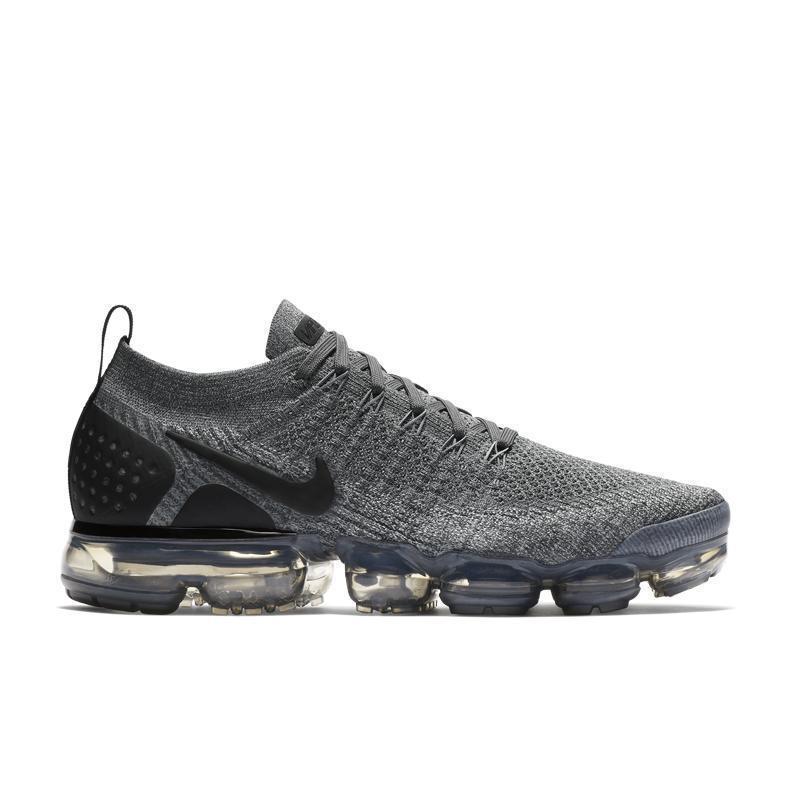 Vapormax X Off White Black 2.0 Bump