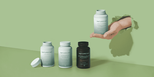 Discover the best Naturecan CBD Capsules: A comprehensive guide 