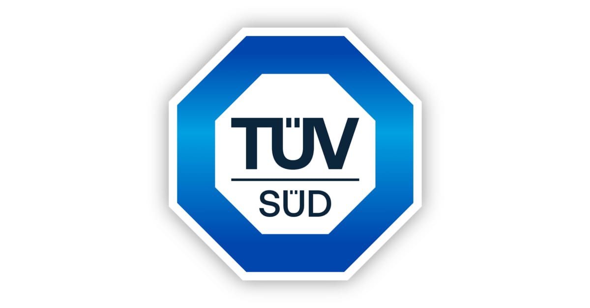 TUV SUD CBD Olie Test