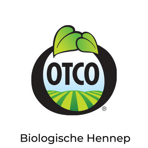 Biologische Hennep OTCO logo