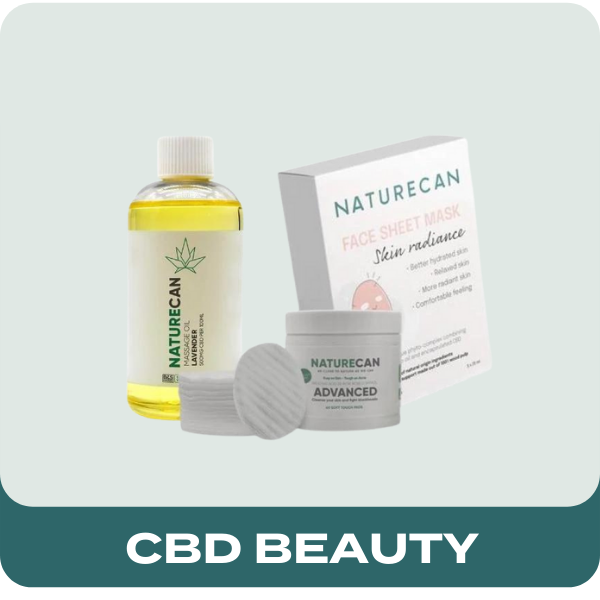 CBD Beauty