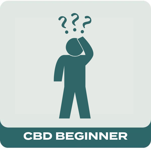 CBD beginner