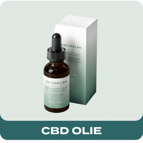 CBD oil 