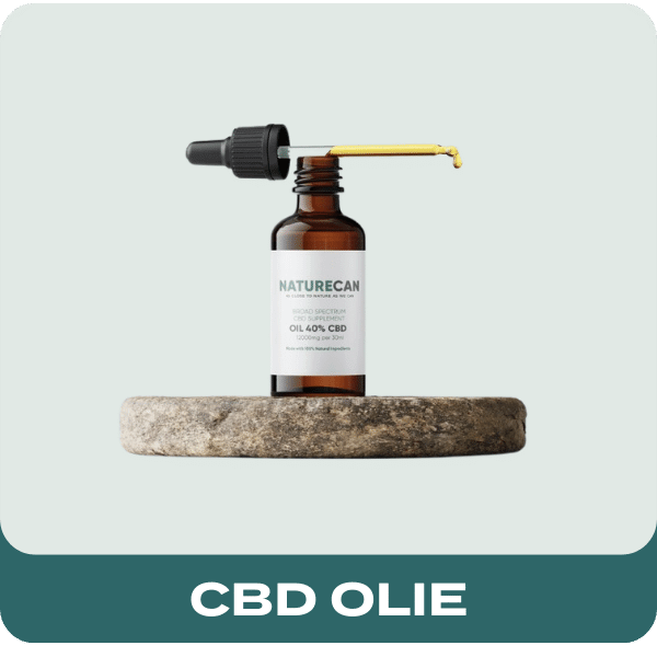 CBD oil 