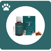 CBD voor hond, kat en paard | Naturecan NL