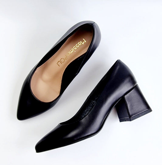 Small Size Women's Shoes - In Stock