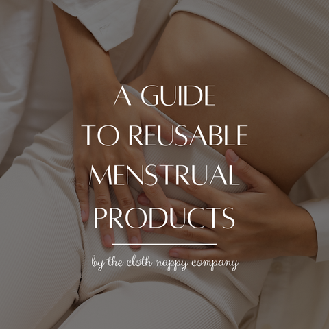 A Guide to Reusable Menstrual Period Products Malta