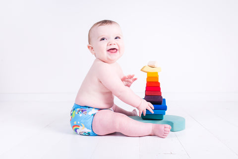 The Cloth Nappy Company Malta blog busting myths reusable expensive