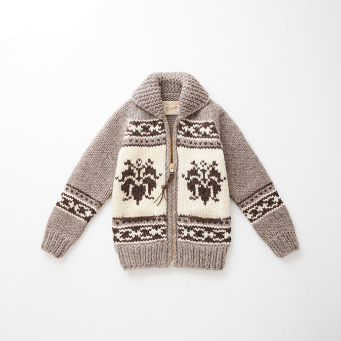 Canadian Sweater – edit & co.