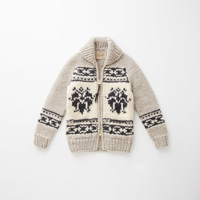 Canadian Sweater – edit & co.